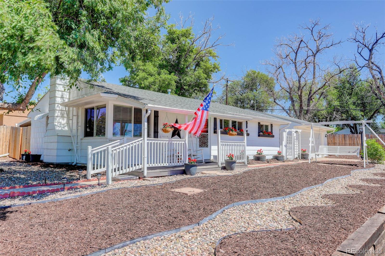 MLS Image #0 for 2505  meade avenue,colorado springs, Colorado