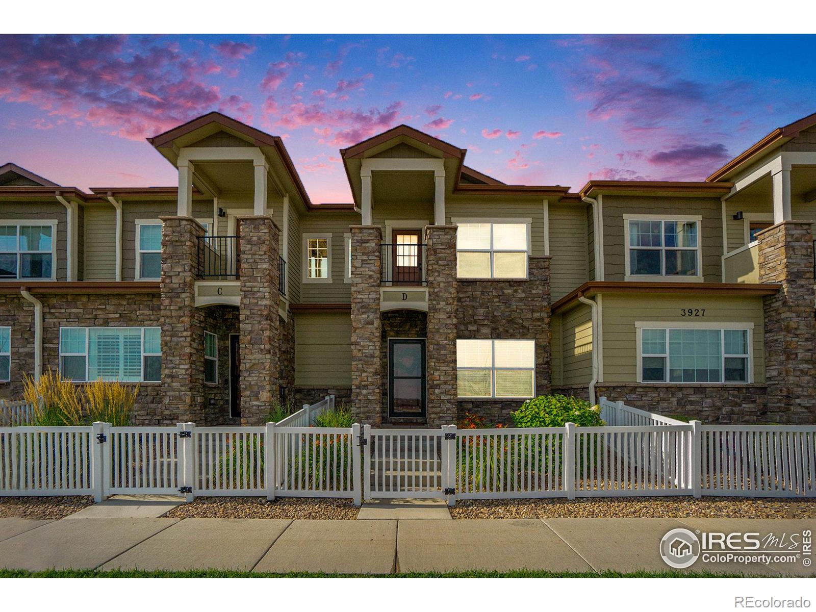 CMA Image for 3814  rock creek drive,Fort Collins, Colorado