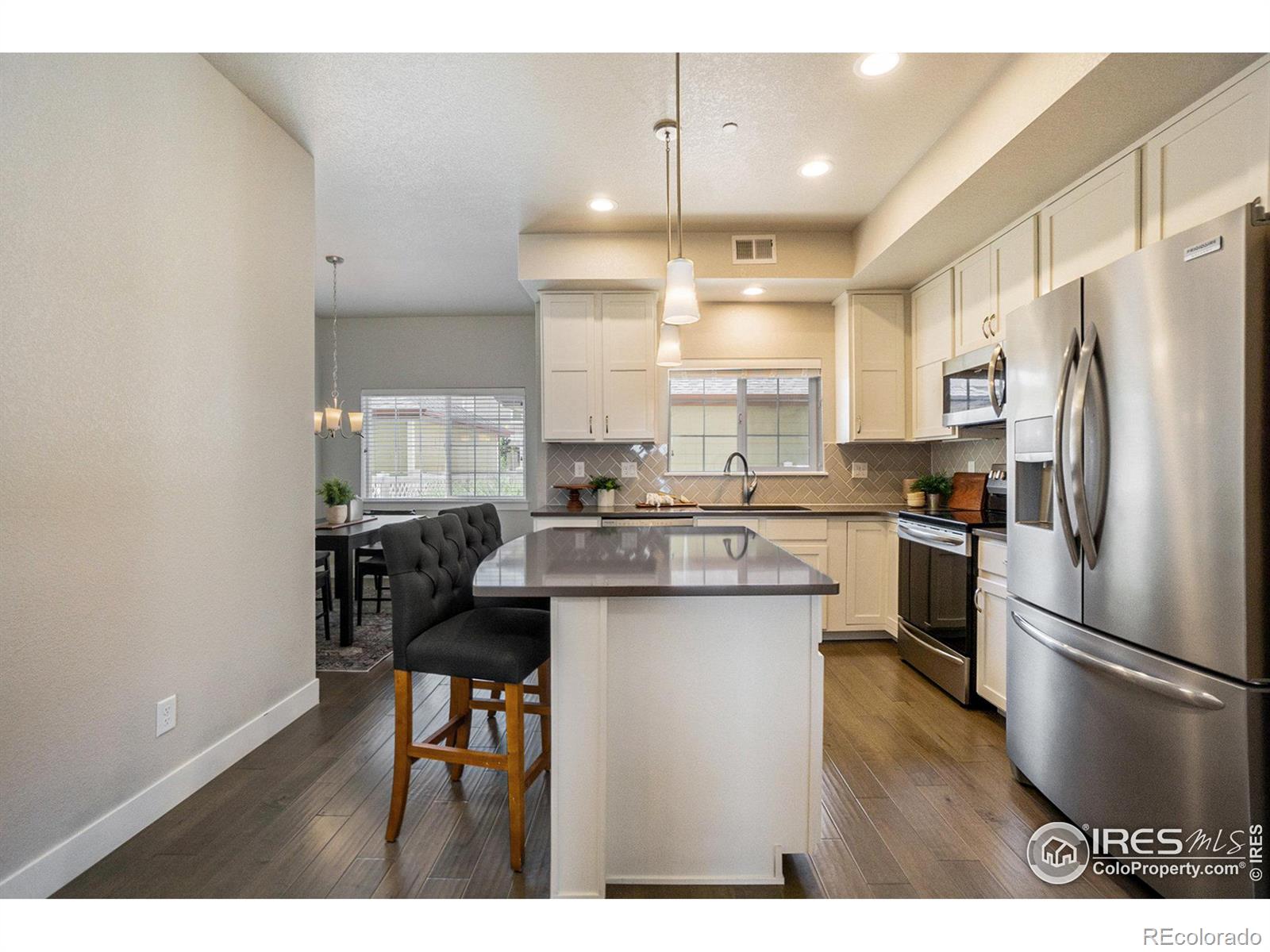 MLS Image #10 for 3927  le fever drive,fort collins, Colorado