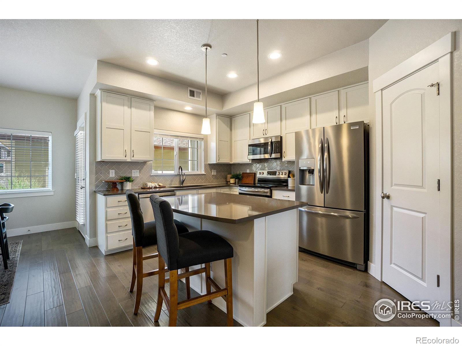 MLS Image #11 for 3927  le fever drive,fort collins, Colorado