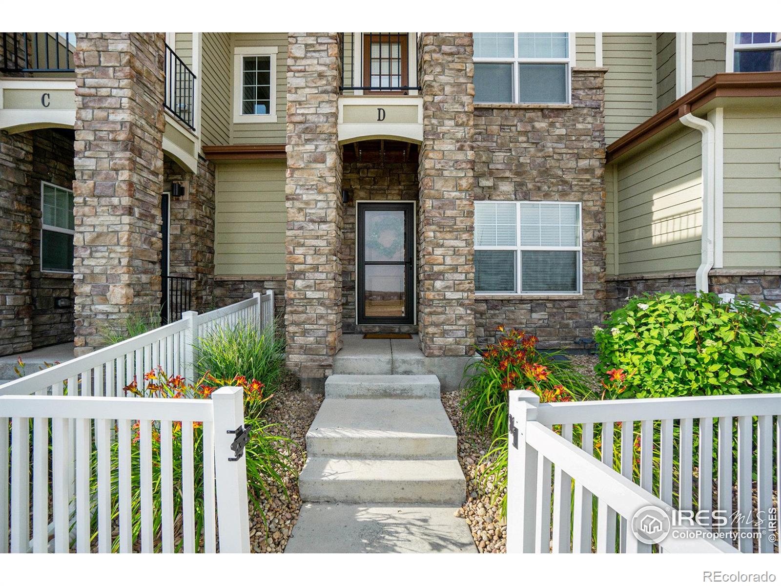 MLS Image #2 for 3927  le fever drive,fort collins, Colorado