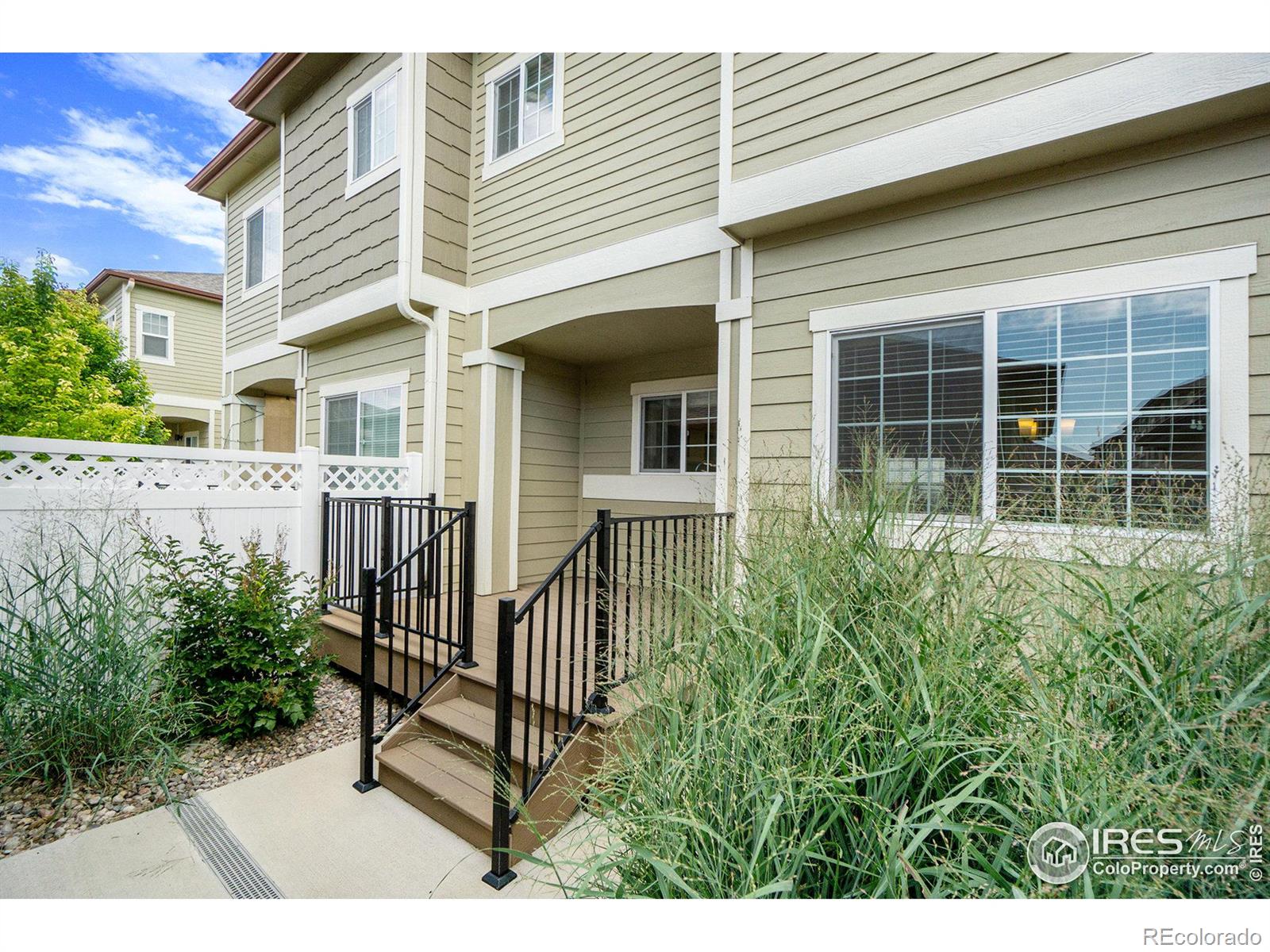 MLS Image #37 for 3927  le fever drive,fort collins, Colorado