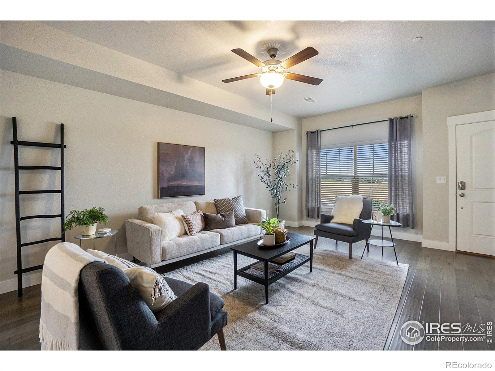 MLS Image #5 for 3927  le fever drive,fort collins, Colorado