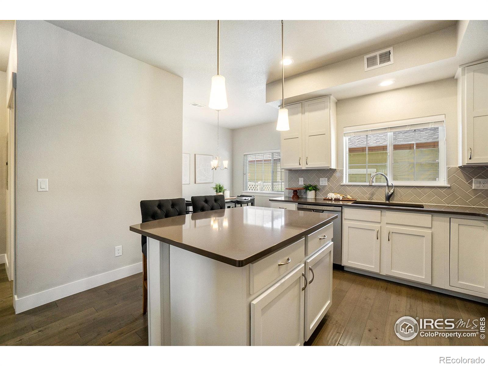 MLS Image #9 for 3927  le fever drive,fort collins, Colorado