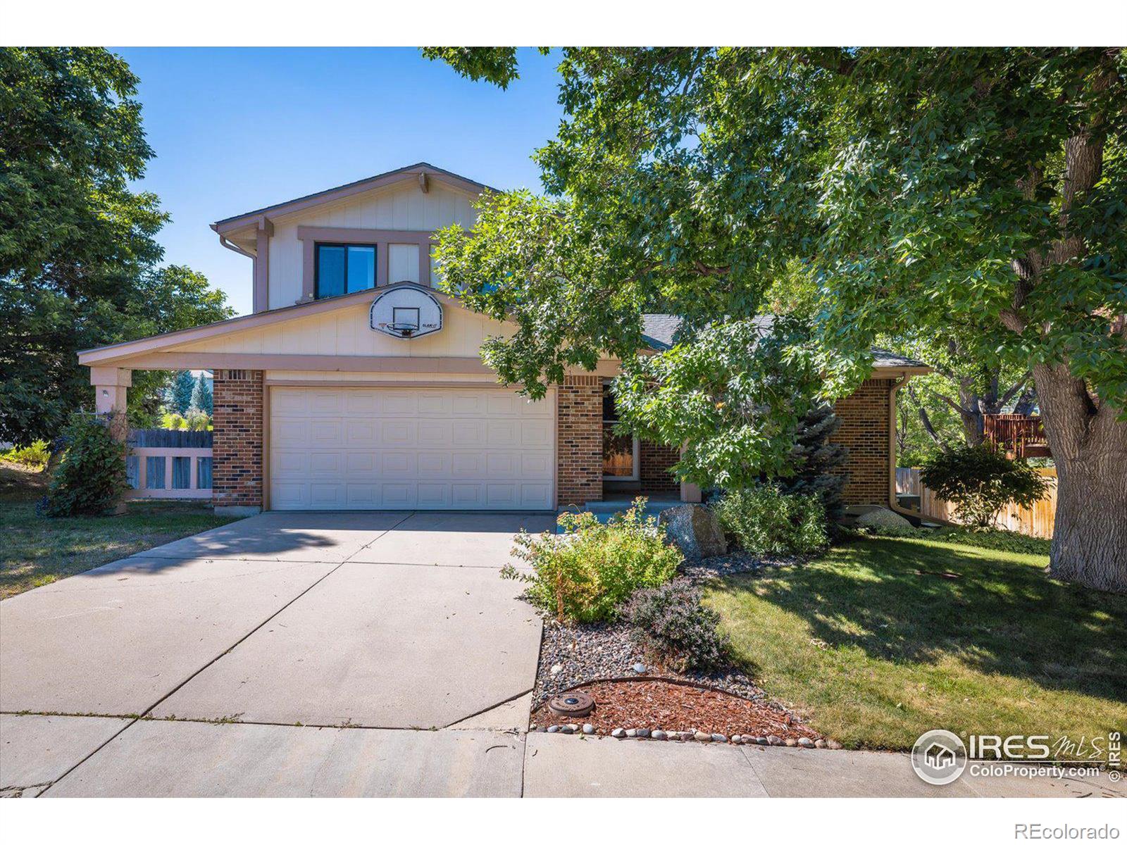 MLS Image #0 for 4620  108th place,westminster, Colorado