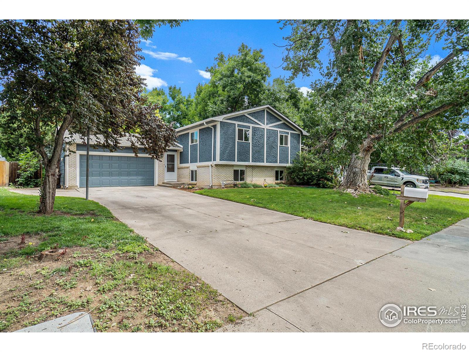 MLS Image #0 for 1736  valley forge avenue,fort collins, Colorado