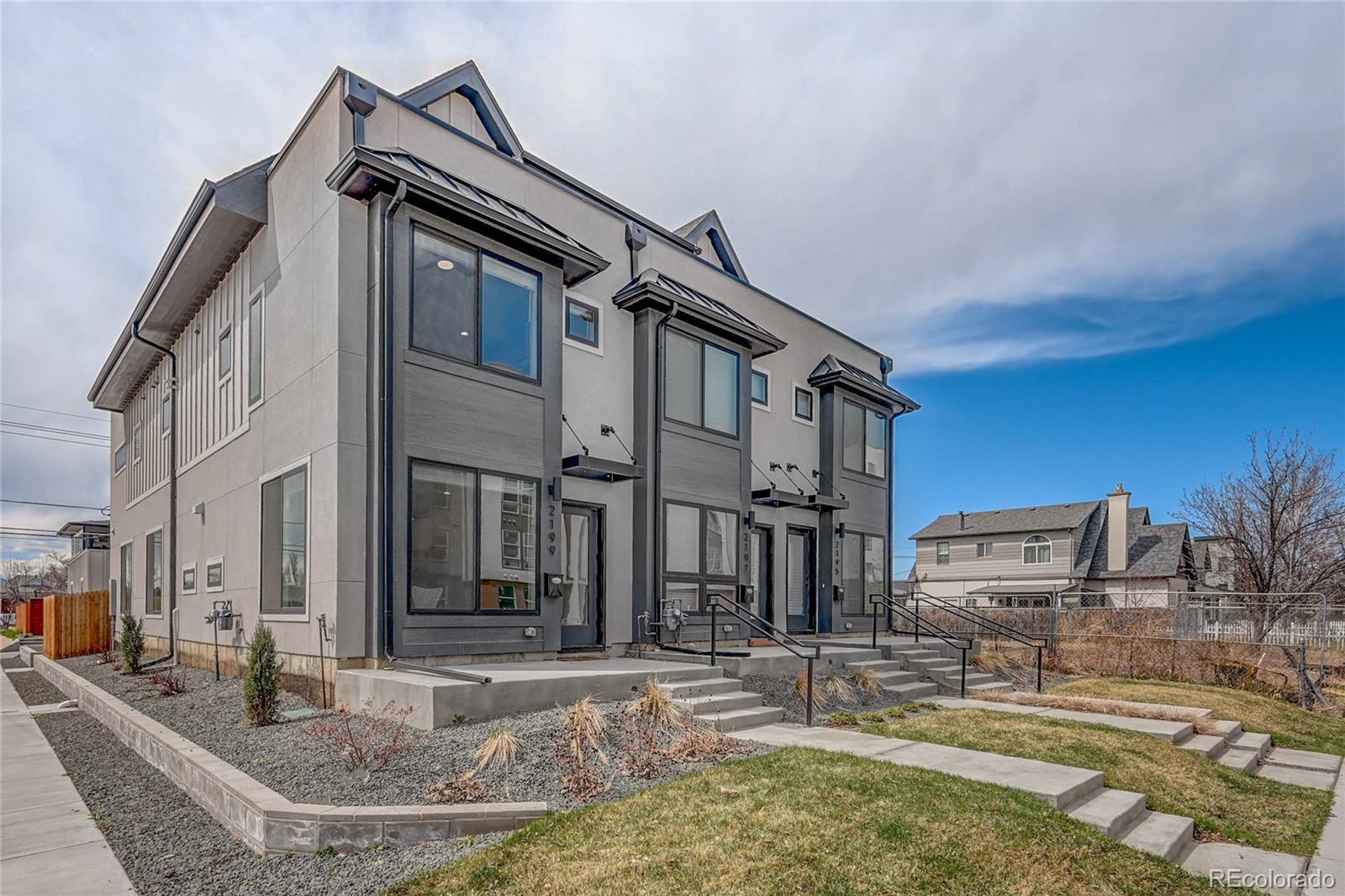 MLS Image #0 for 2195 s acoma street,denver, Colorado