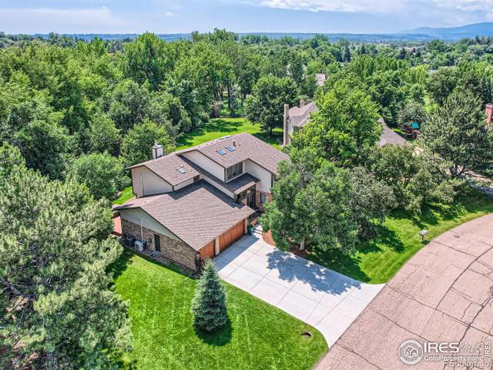 MLS Image #0 for 6252  songbird circle,boulder, Colorado