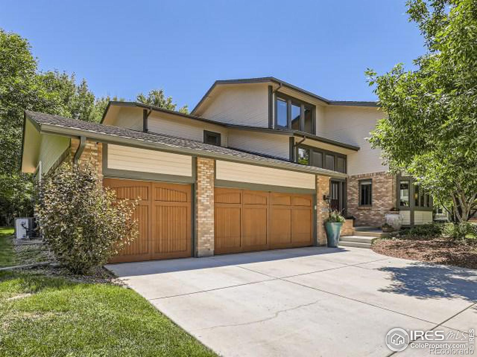 Report Image for 6252  Songbird Circle,Boulder, Colorado