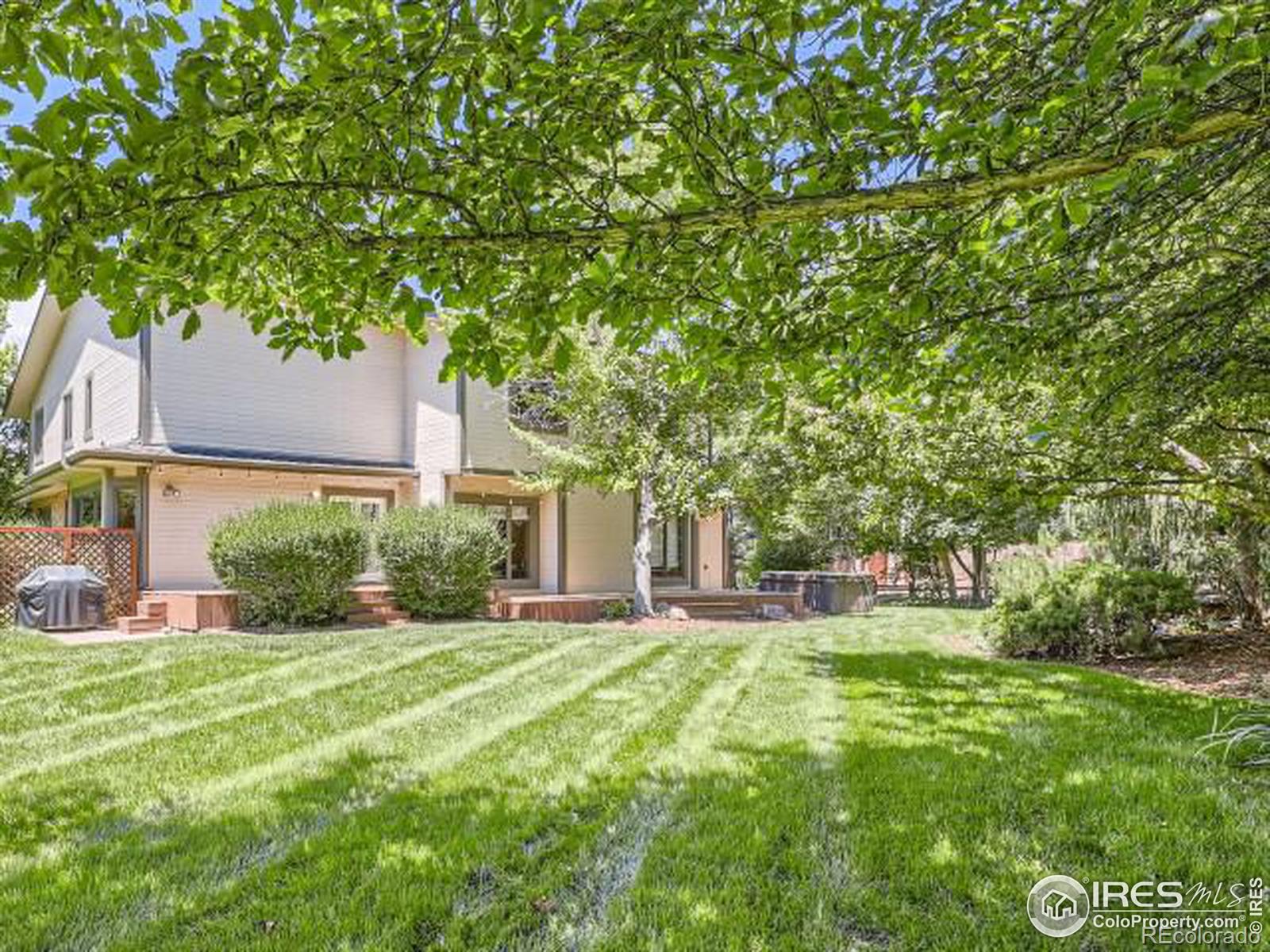 MLS Image #32 for 6252  songbird circle,boulder, Colorado