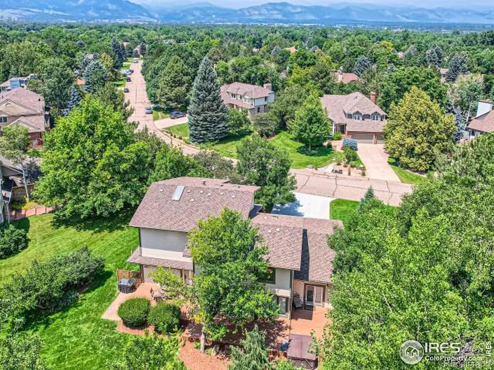 MLS Image #37 for 6252  songbird circle,boulder, Colorado