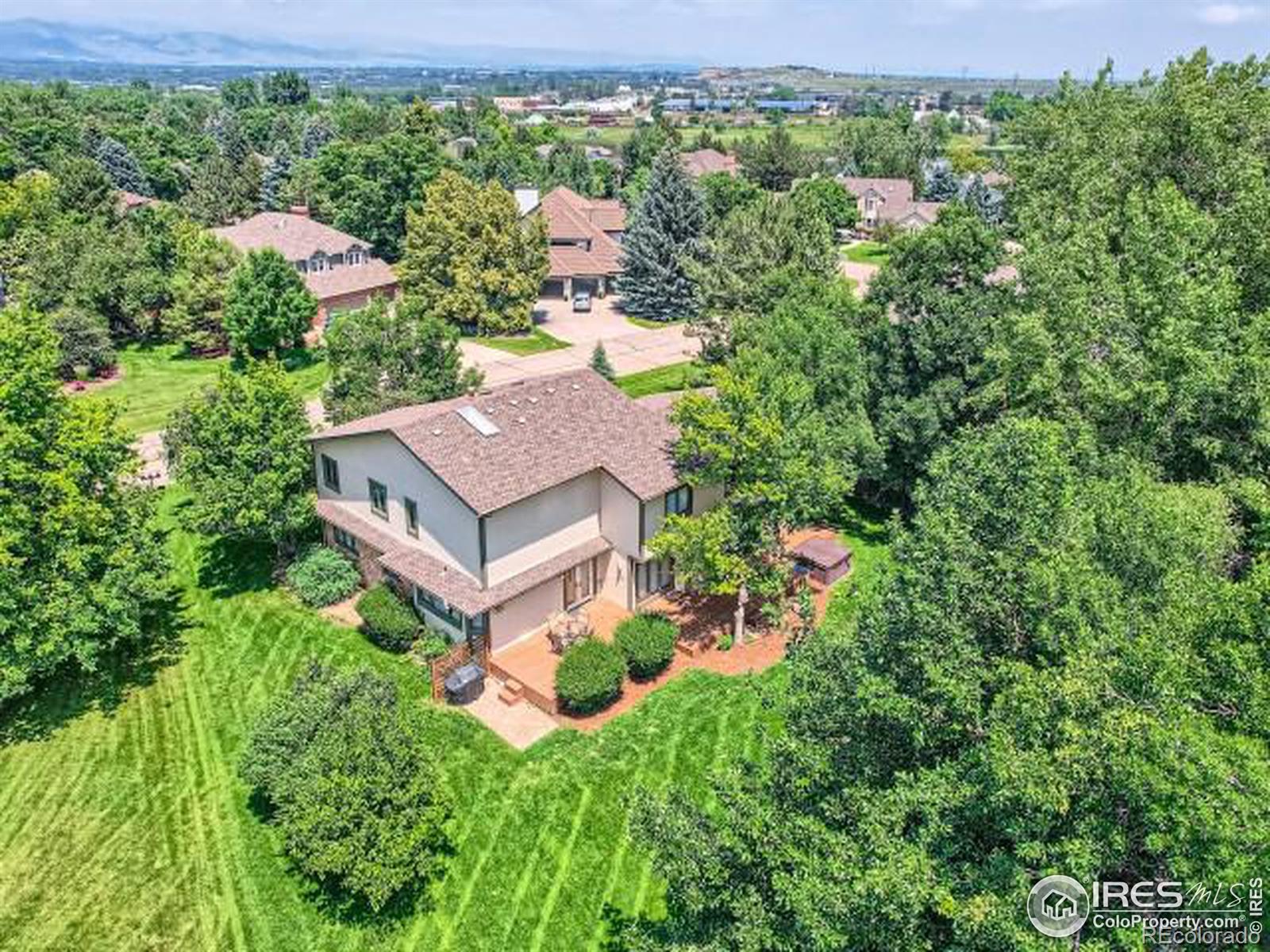 MLS Image #38 for 6252  songbird circle,boulder, Colorado