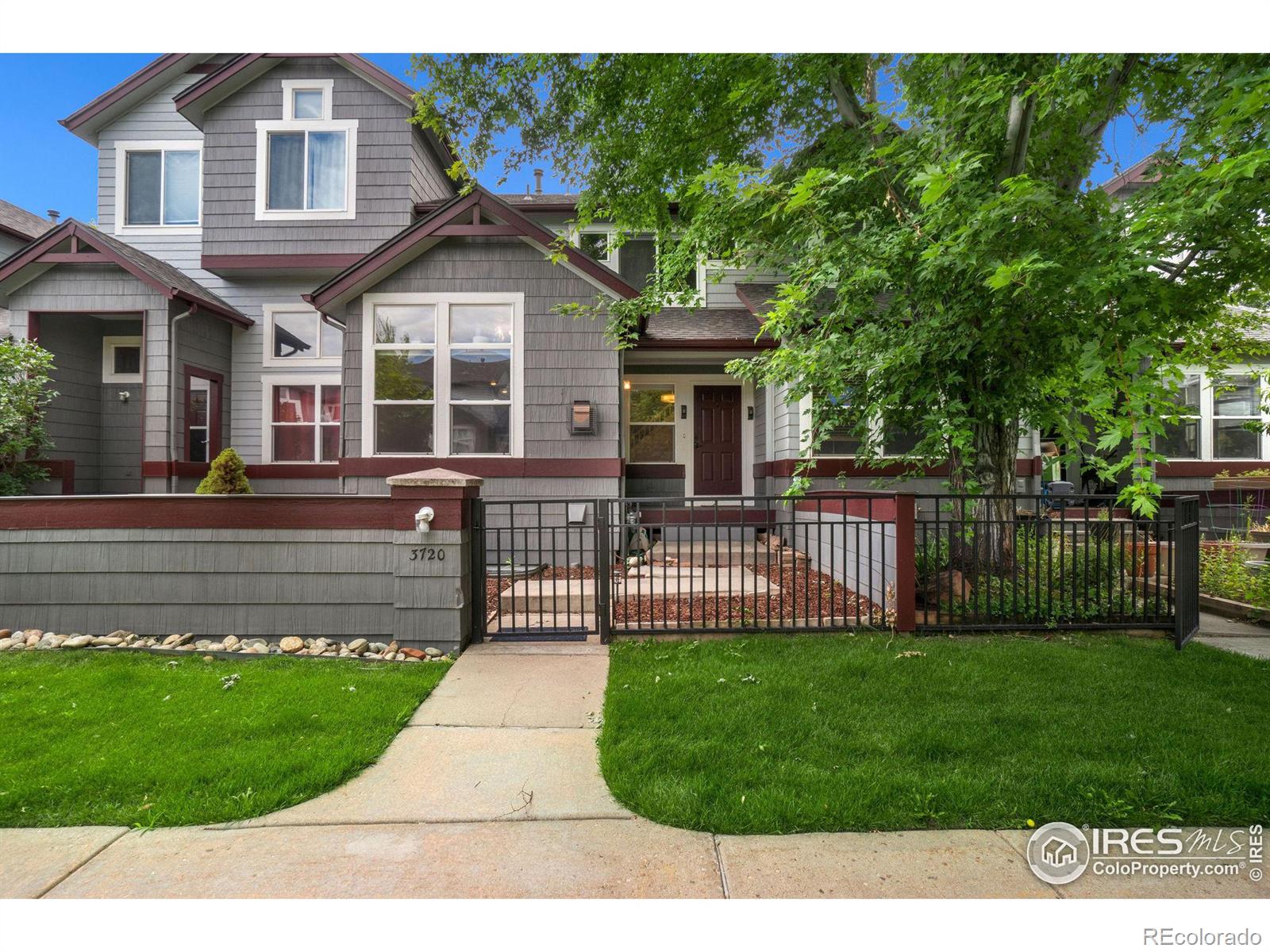 CMA Image for 3720  Oakwood Drive,Longmont, Colorado