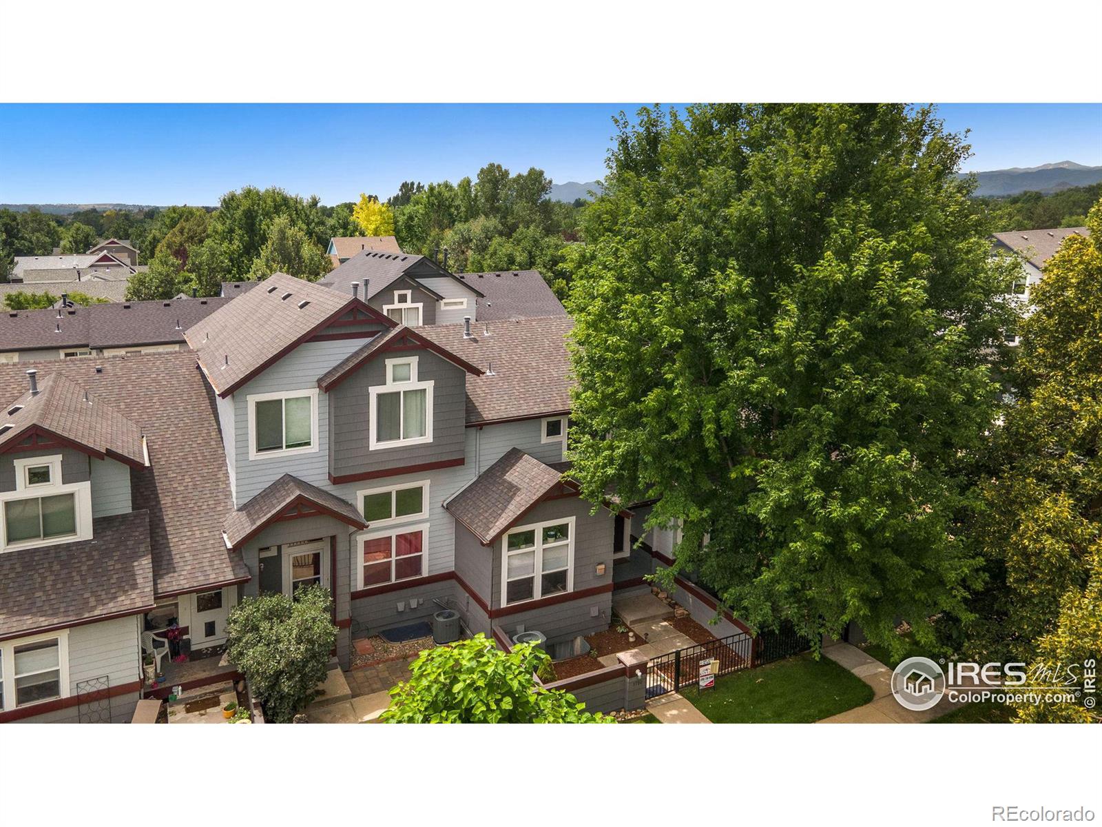 MLS Image #2 for 3720  oakwood drive,longmont, Colorado