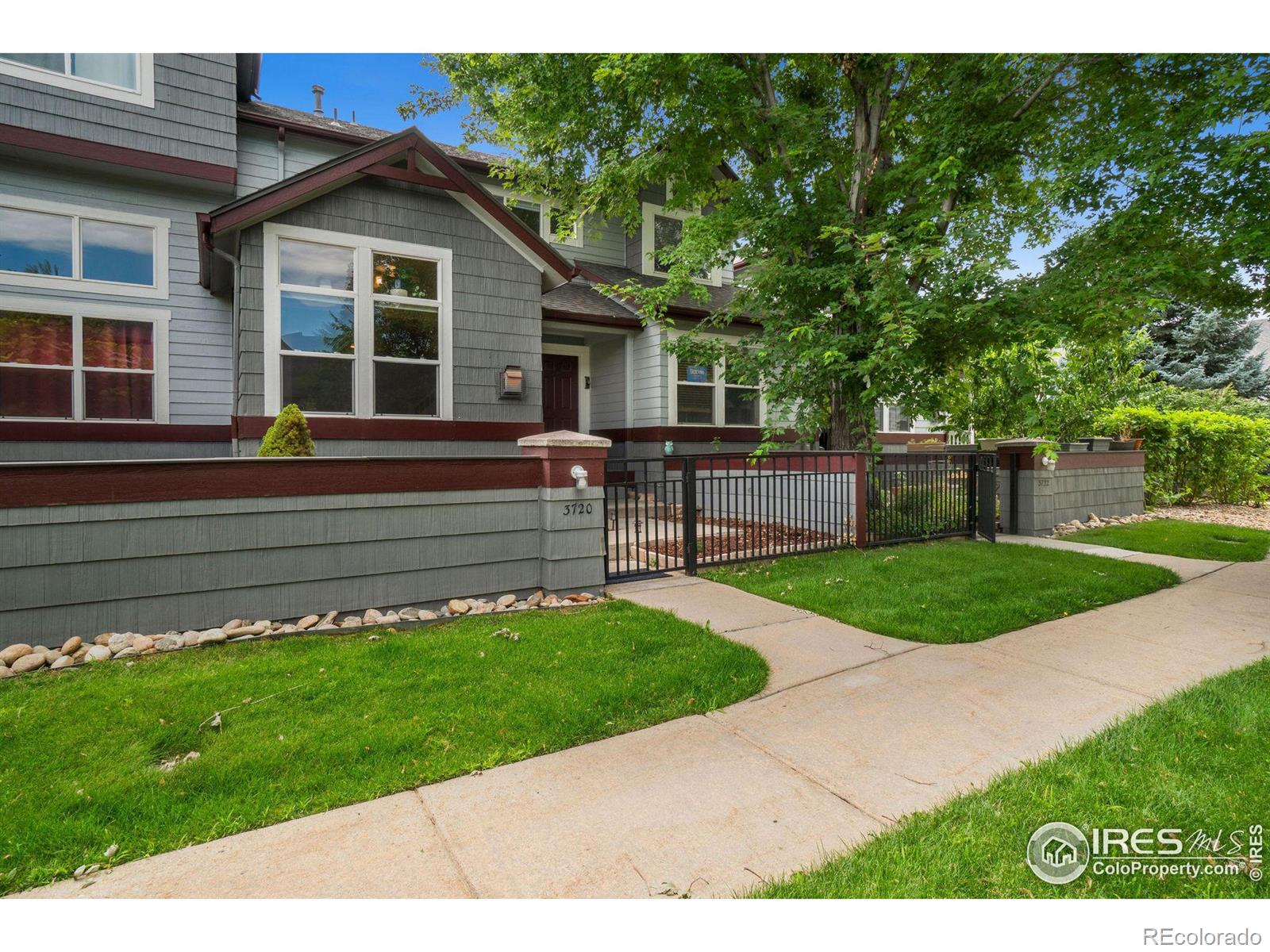 MLS Image #3 for 3720  oakwood drive,longmont, Colorado