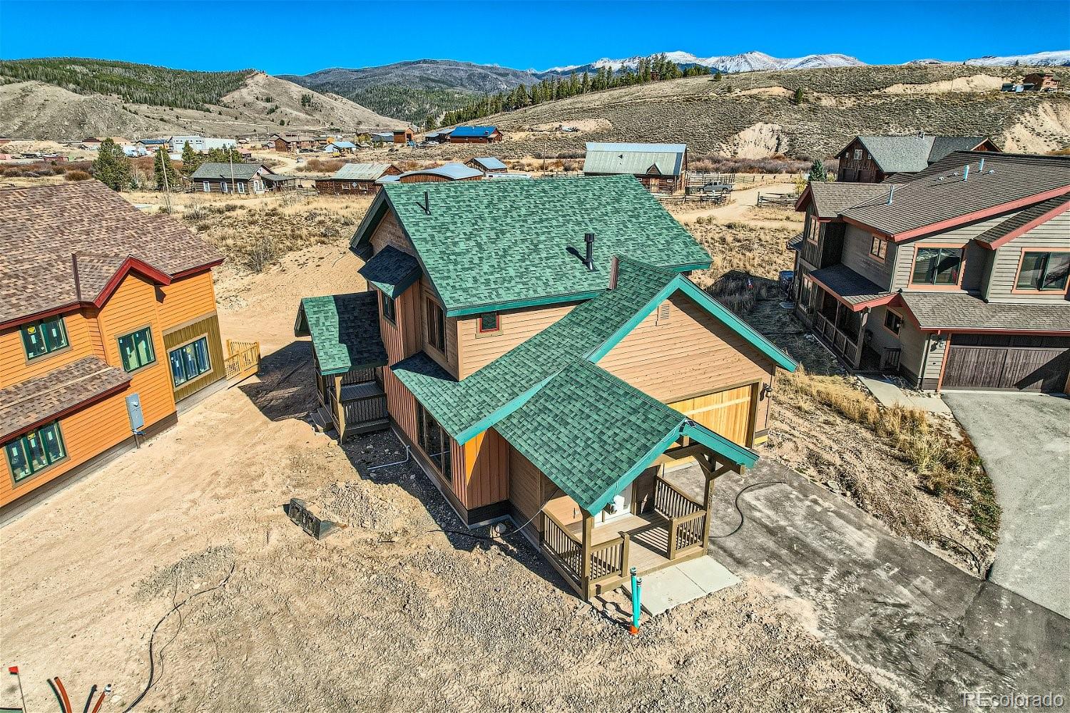 MLS Image #22 for 1301  county road 514 ,tabernash, Colorado