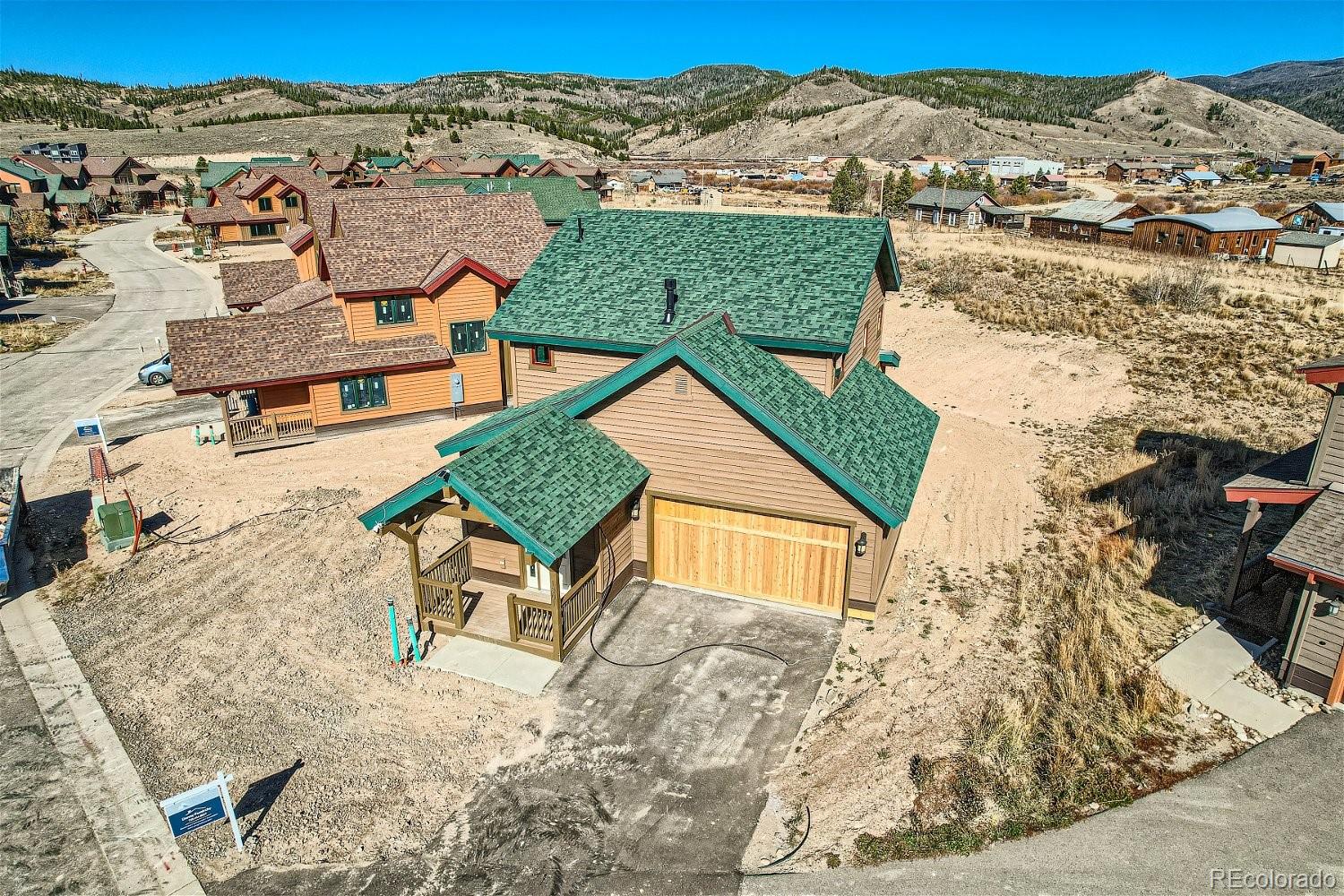 MLS Image #23 for 1301  county road 514 ,tabernash, Colorado