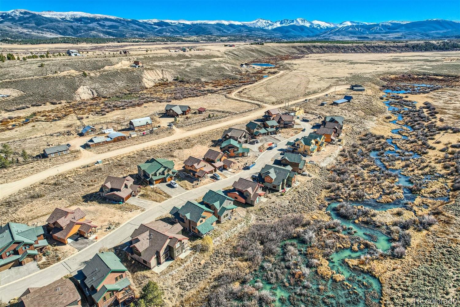 MLS Image #28 for 1301  county road 514 ,tabernash, Colorado