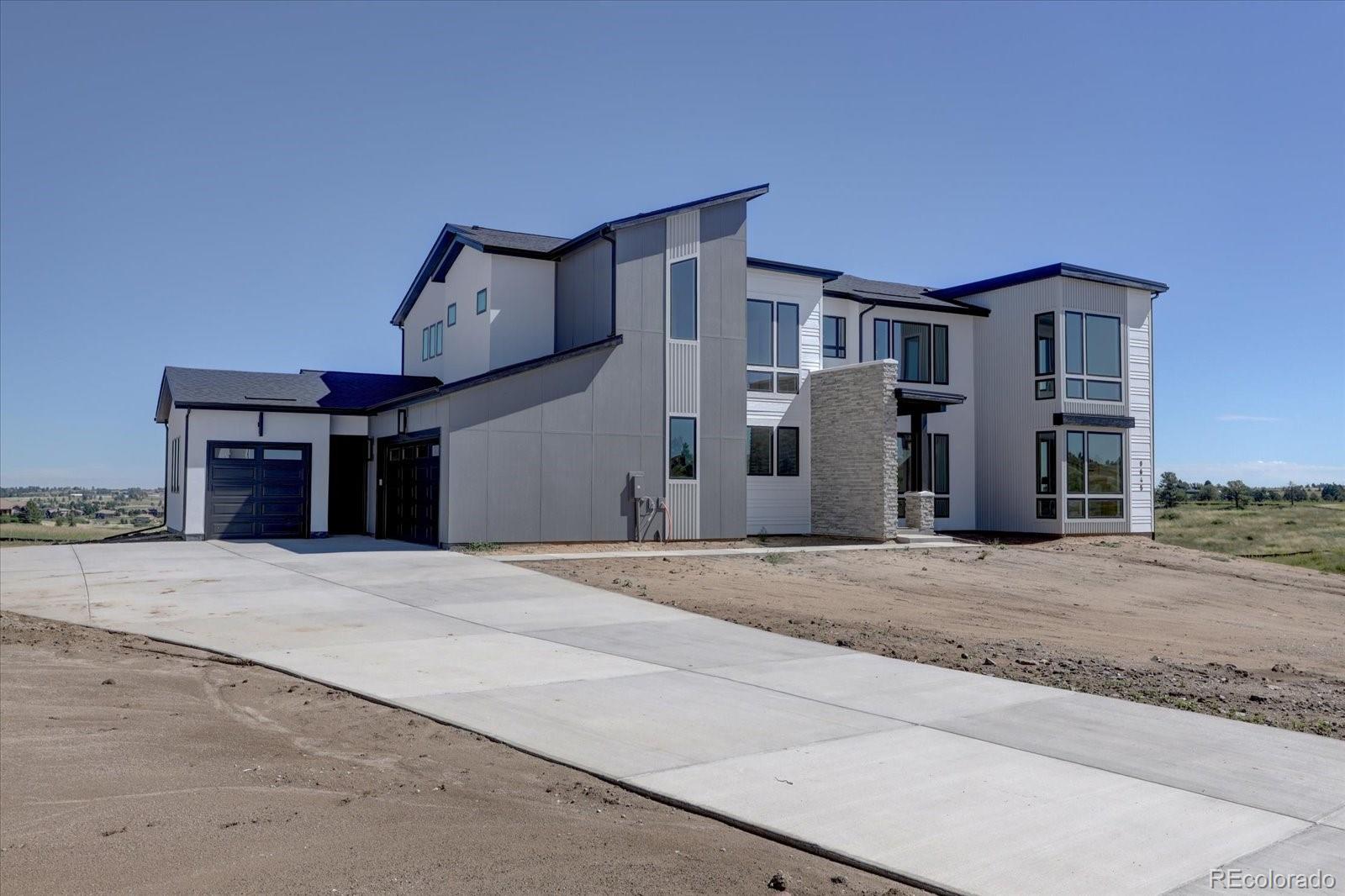 MLS Image #0 for 9645  canyon wind place,parker, Colorado