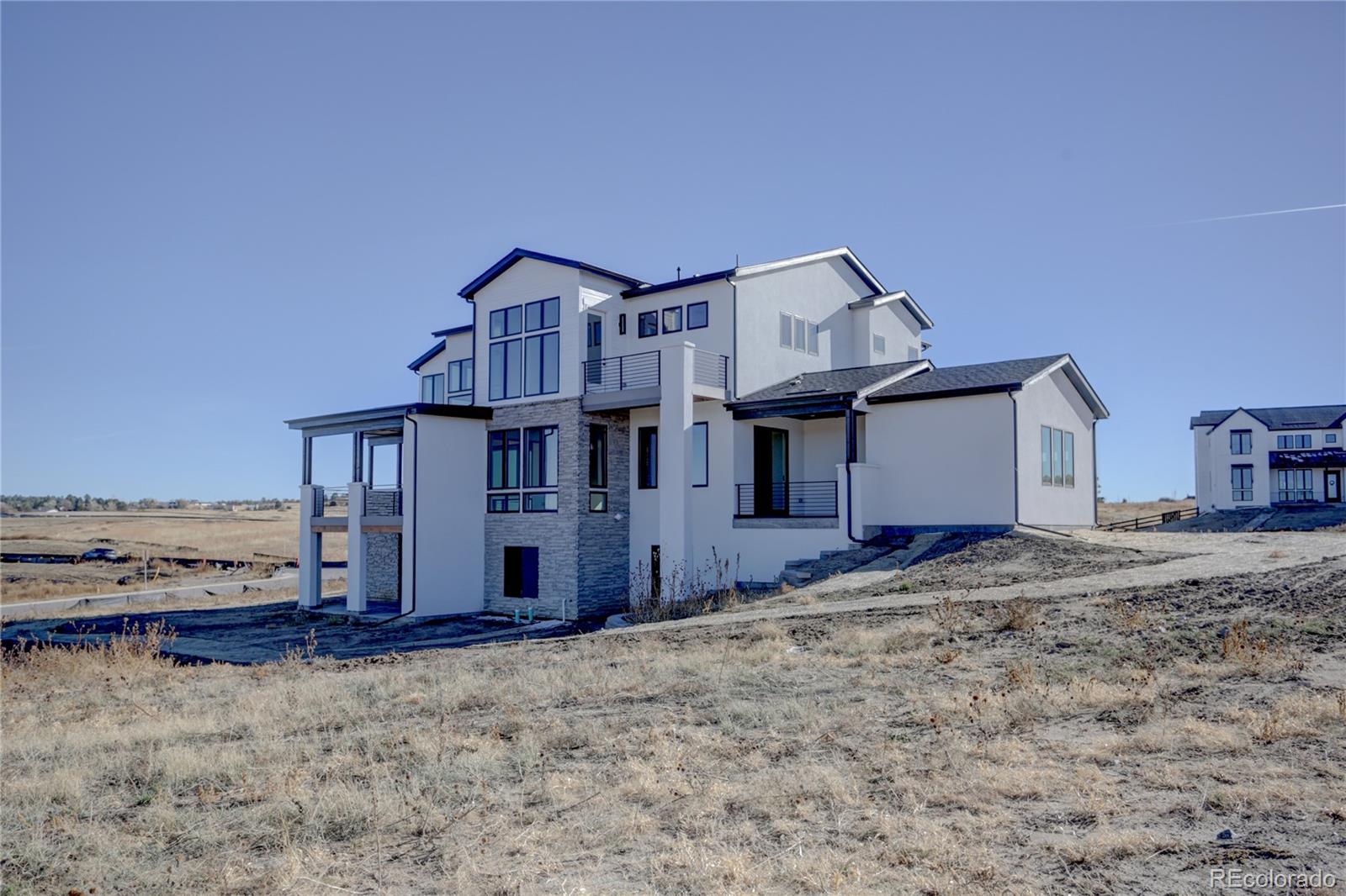 MLS Image #13 for 9645  canyon wind place,parker, Colorado