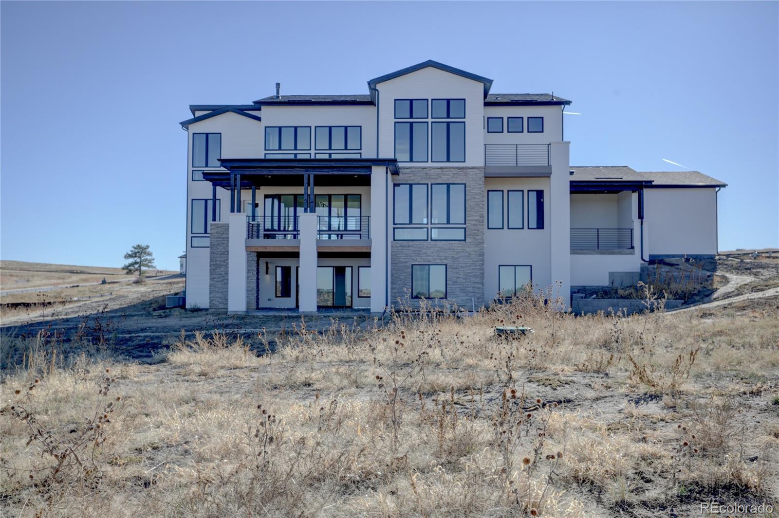 MLS Image #14 for 9645  canyon wind place,parker, Colorado