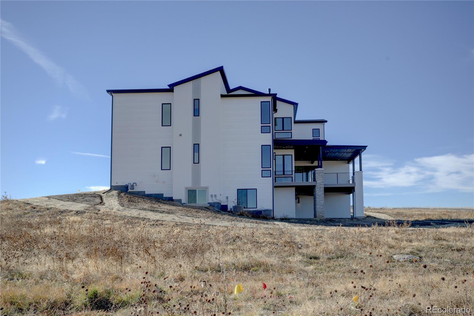 MLS Image #41 for 9645  canyon wind place,parker, Colorado