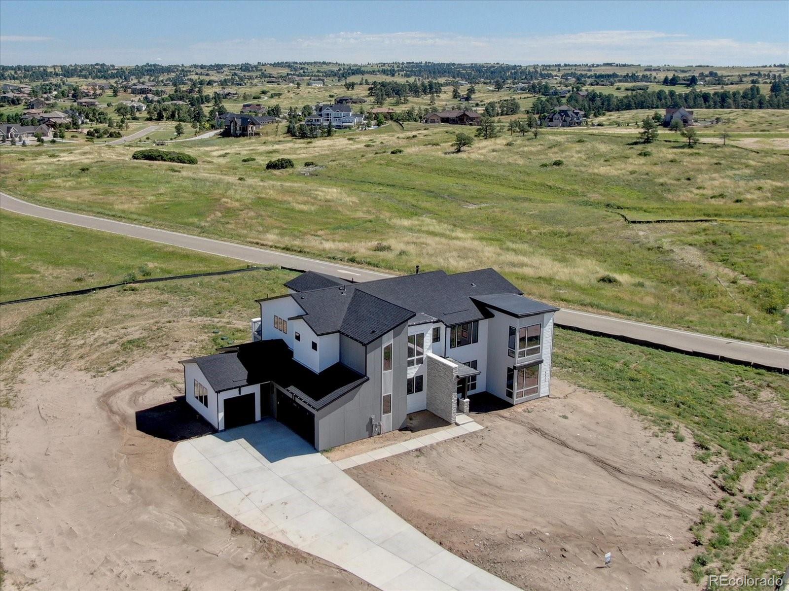 MLS Image #42 for 9645  canyon wind place,parker, Colorado
