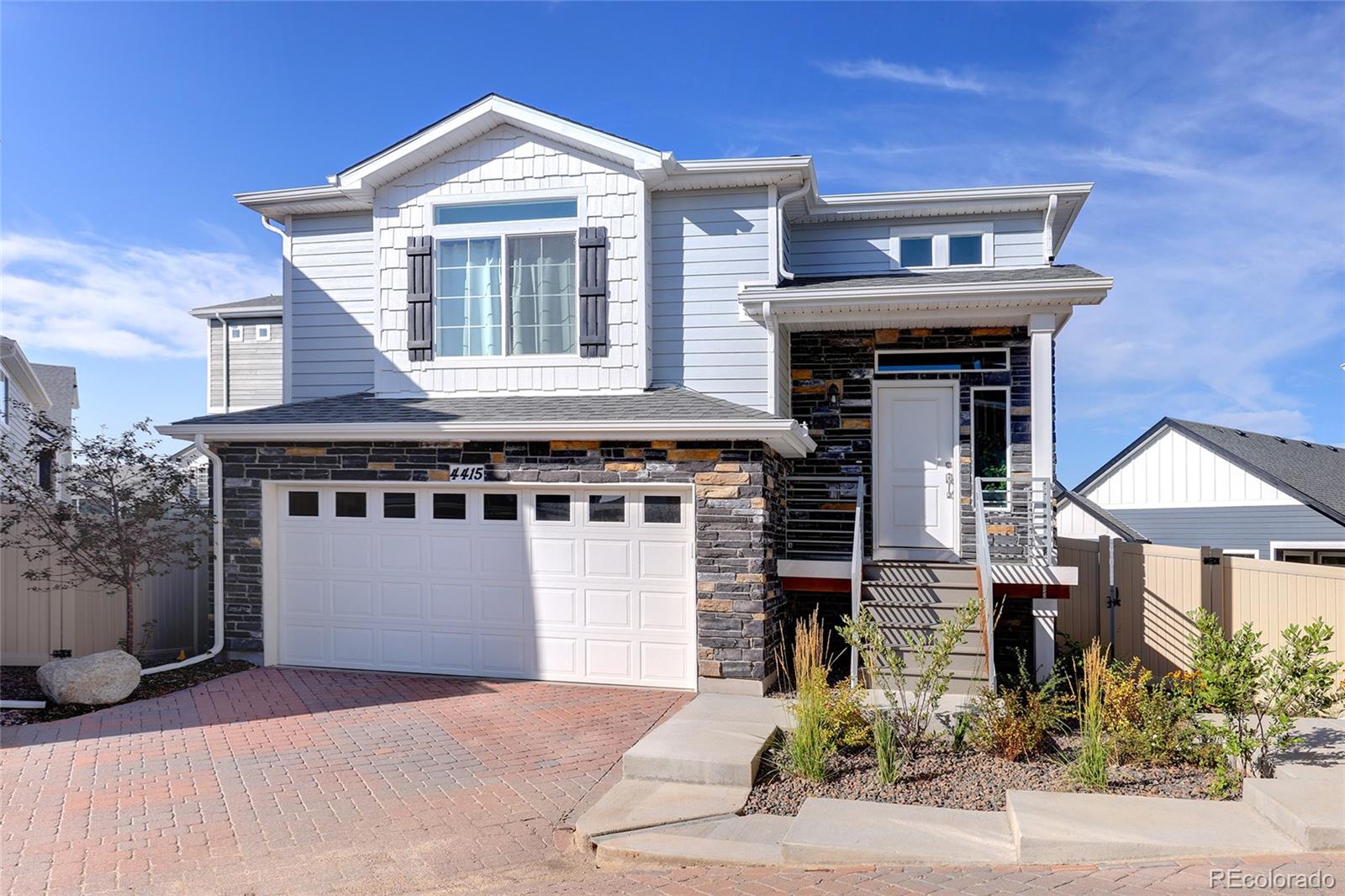 MLS Image #0 for 4415  quatar court,aurora, Colorado