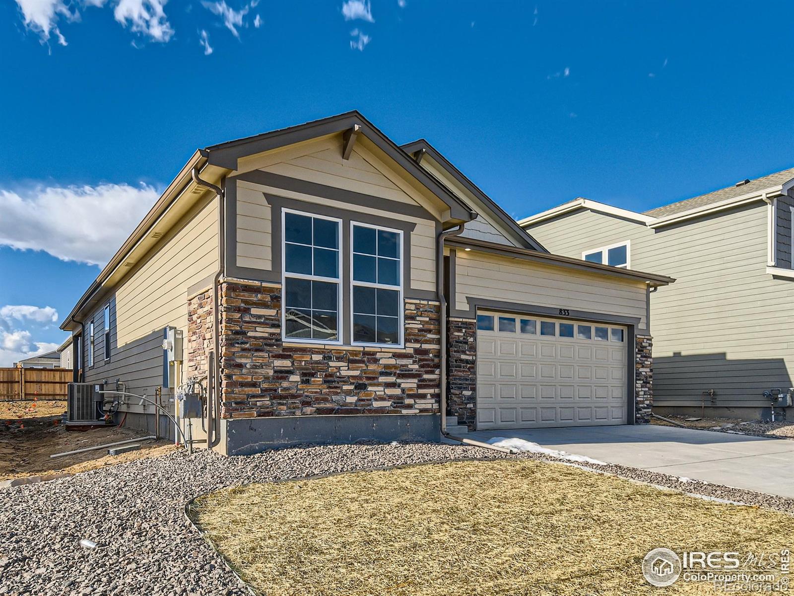 MLS Image #2 for 833  emerald lakes street,severance, Colorado