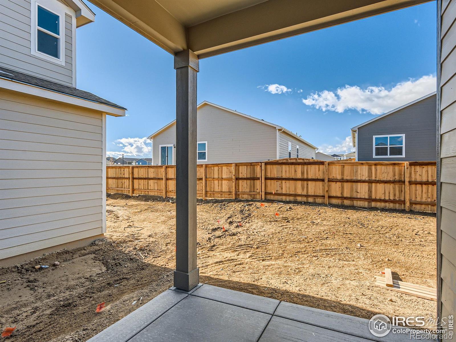 MLS Image #26 for 833  emerald lakes street,severance, Colorado