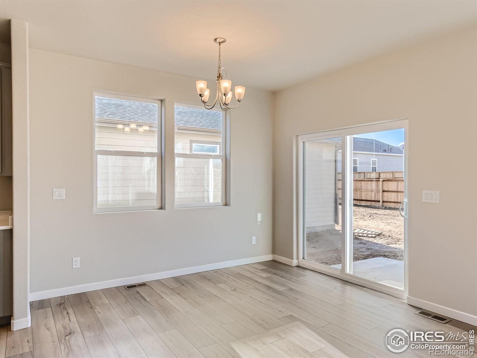 MLS Image #10 for 831  emerald lakes street,severance, Colorado