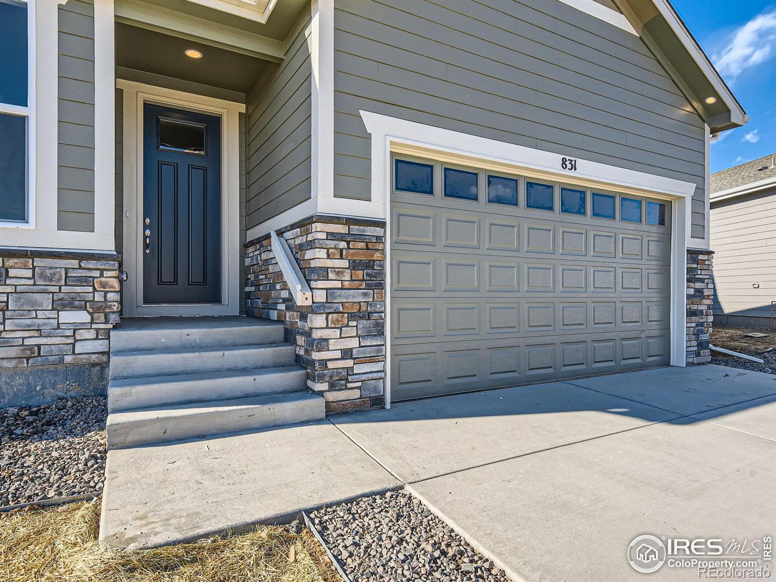 MLS Image #2 for 831  emerald lakes street,severance, Colorado