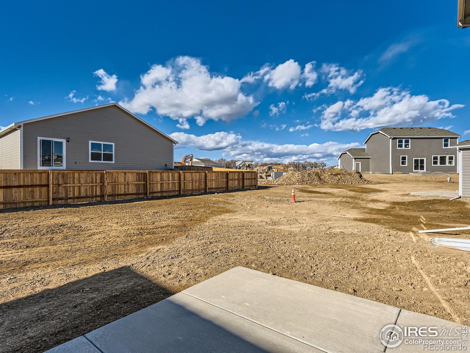 MLS Image #26 for 831  emerald lakes street,severance, Colorado