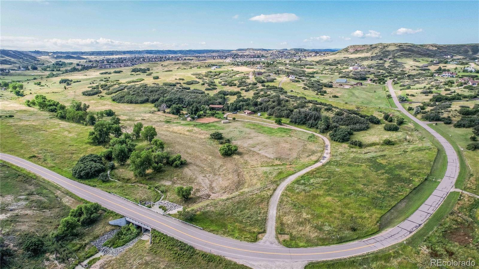 MLS Image #0 for 3062  haystack road,castle rock, Colorado