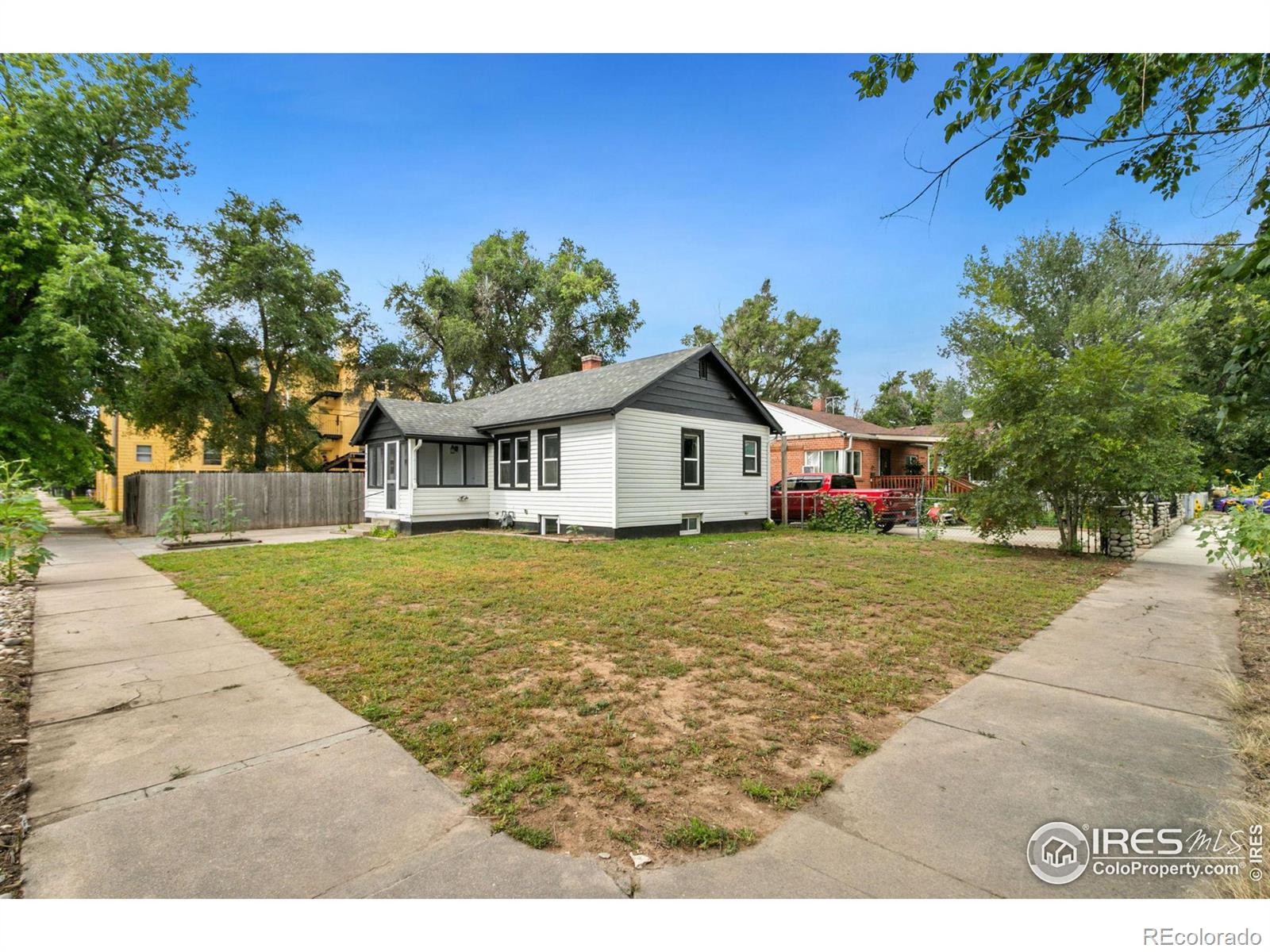 MLS Image #2 for 705  12th avenue,greeley, Colorado