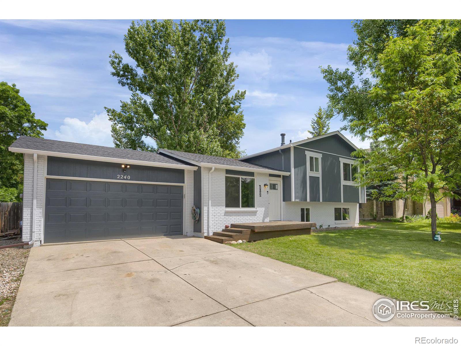 CMA Image for 2421  albany avenue,Loveland, Colorado