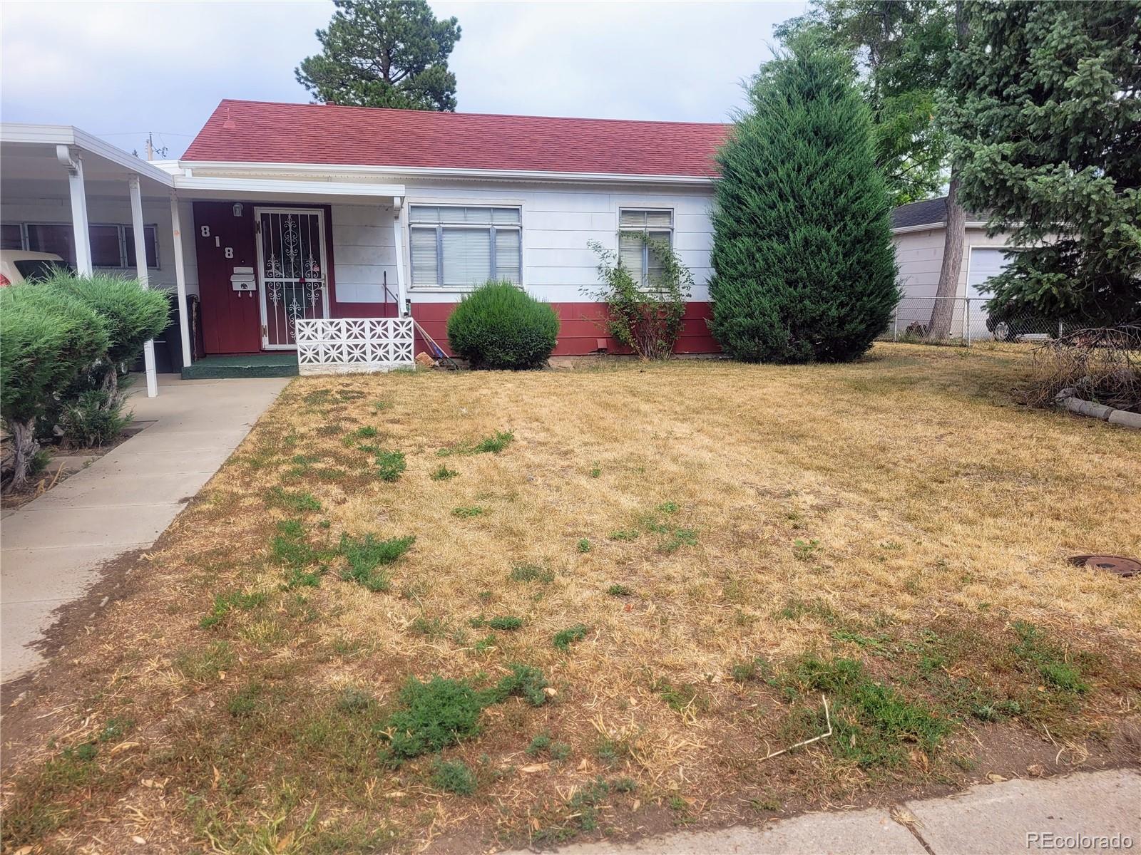 MLS Image #0 for 818 s osage street,denver, Colorado