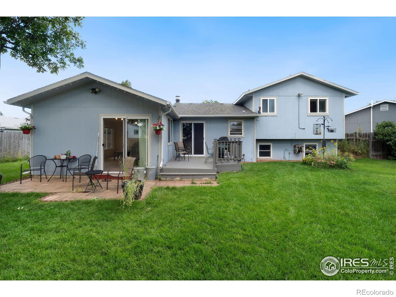 MLS Image #18 for 6408 n lunar court,fort collins, Colorado