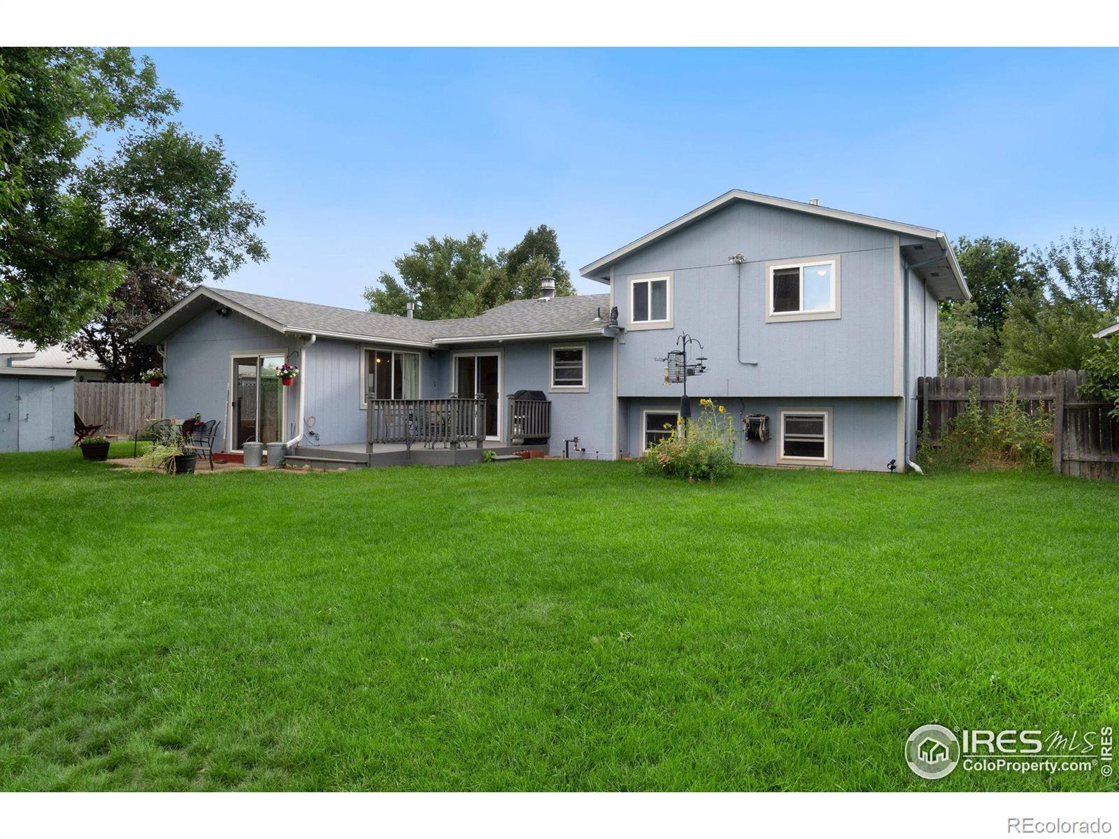 MLS Image #2 for 6408 n lunar court,fort collins, Colorado