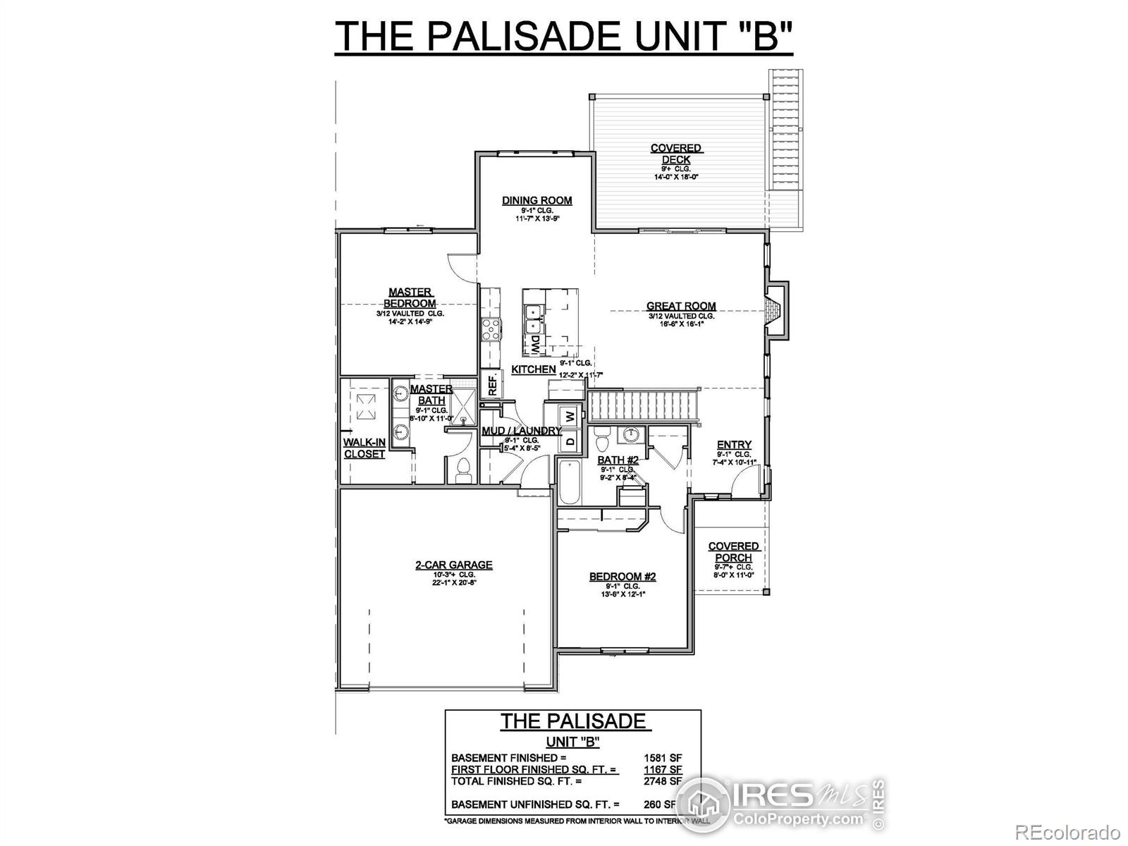 MLS Image #10 for 527  red jewel drive,windsor, Colorado