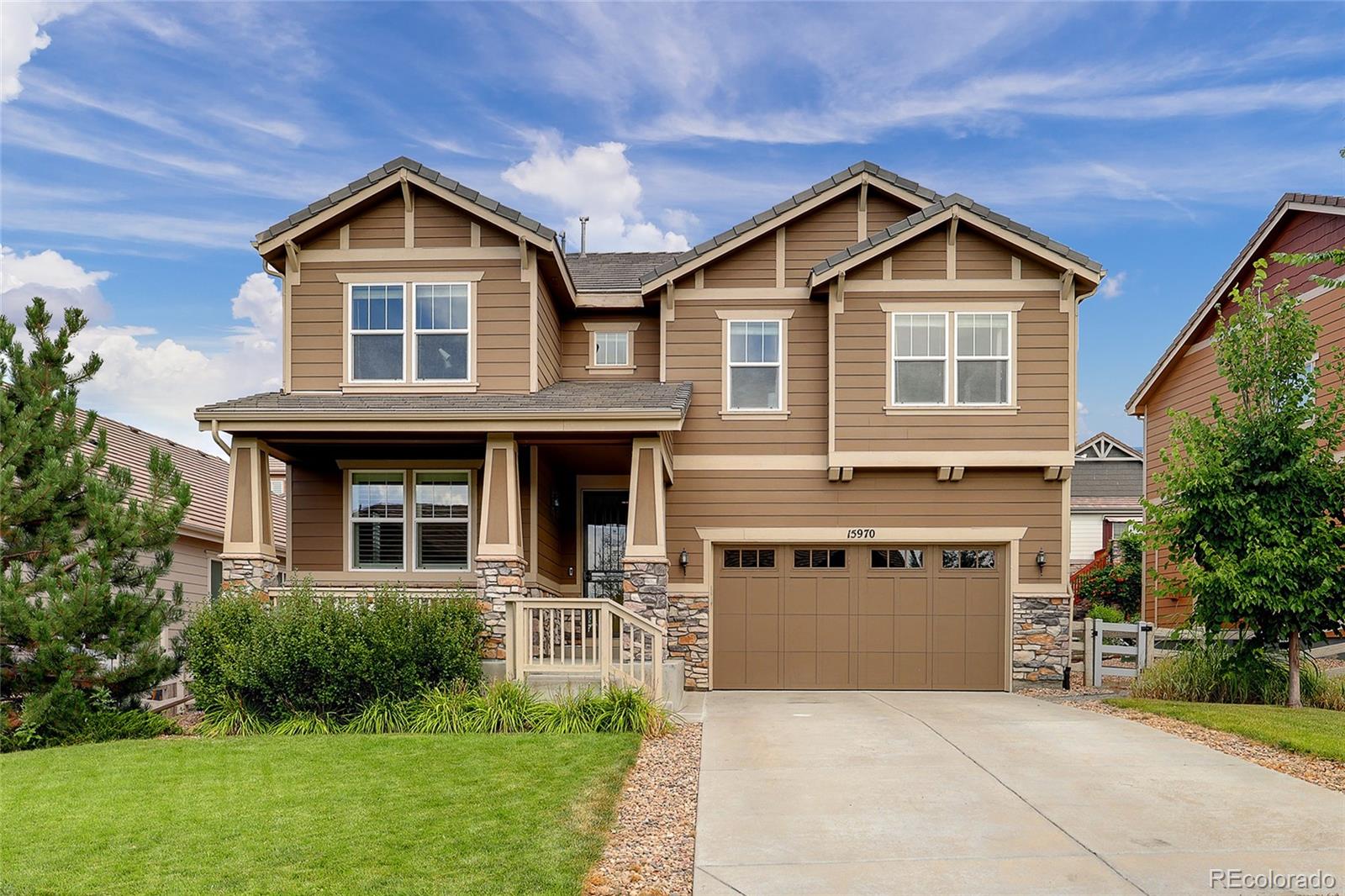 MLS Image #0 for 15970  hamilton way,broomfield, Colorado