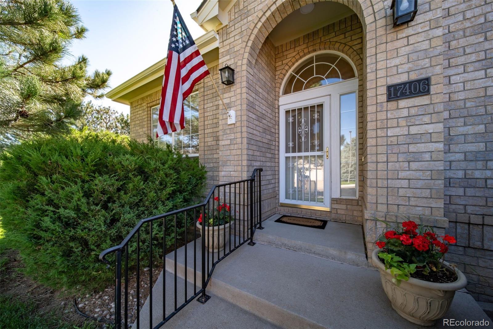 MLS Image #0 for 17406  cornerstone lane,parker, Colorado