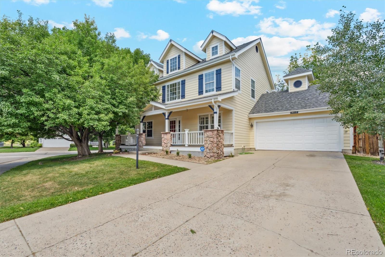 MLS Image #0 for 19117 e custer avenue,parker, Colorado