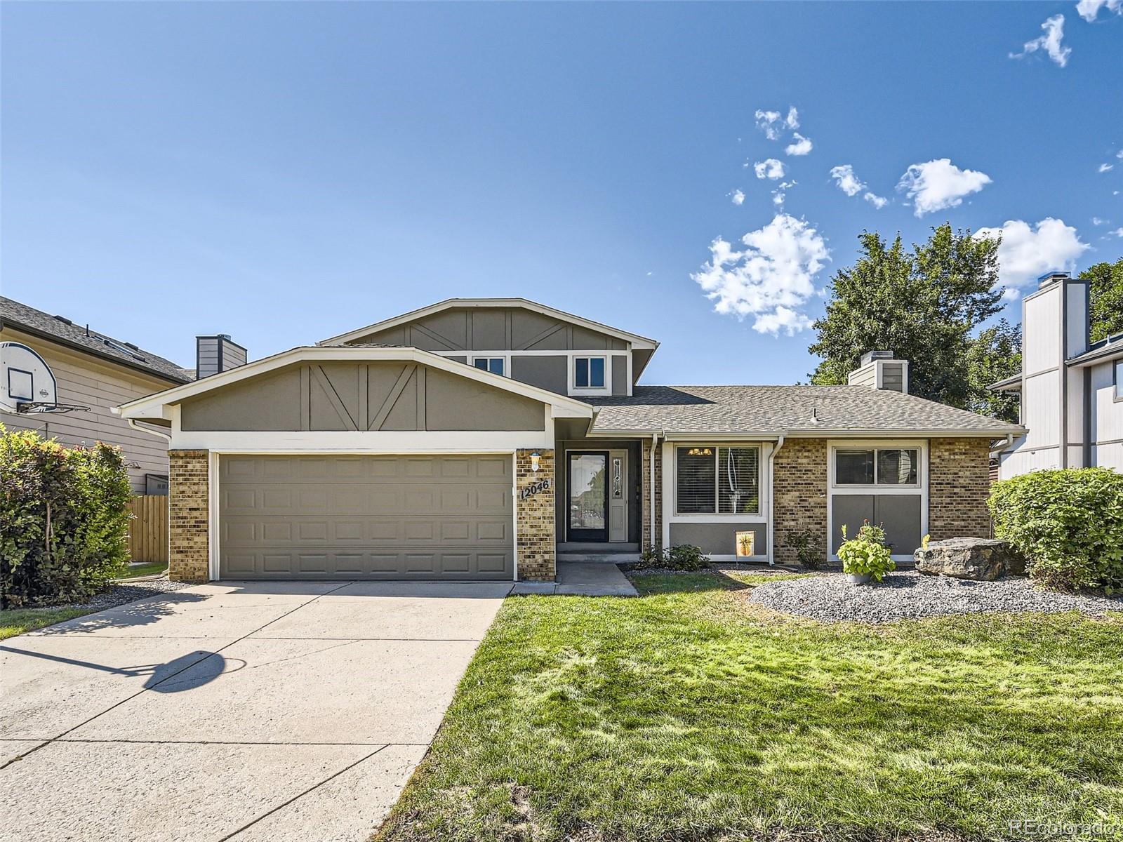 MLS Image #0 for 12046 w bowles place,littleton, Colorado