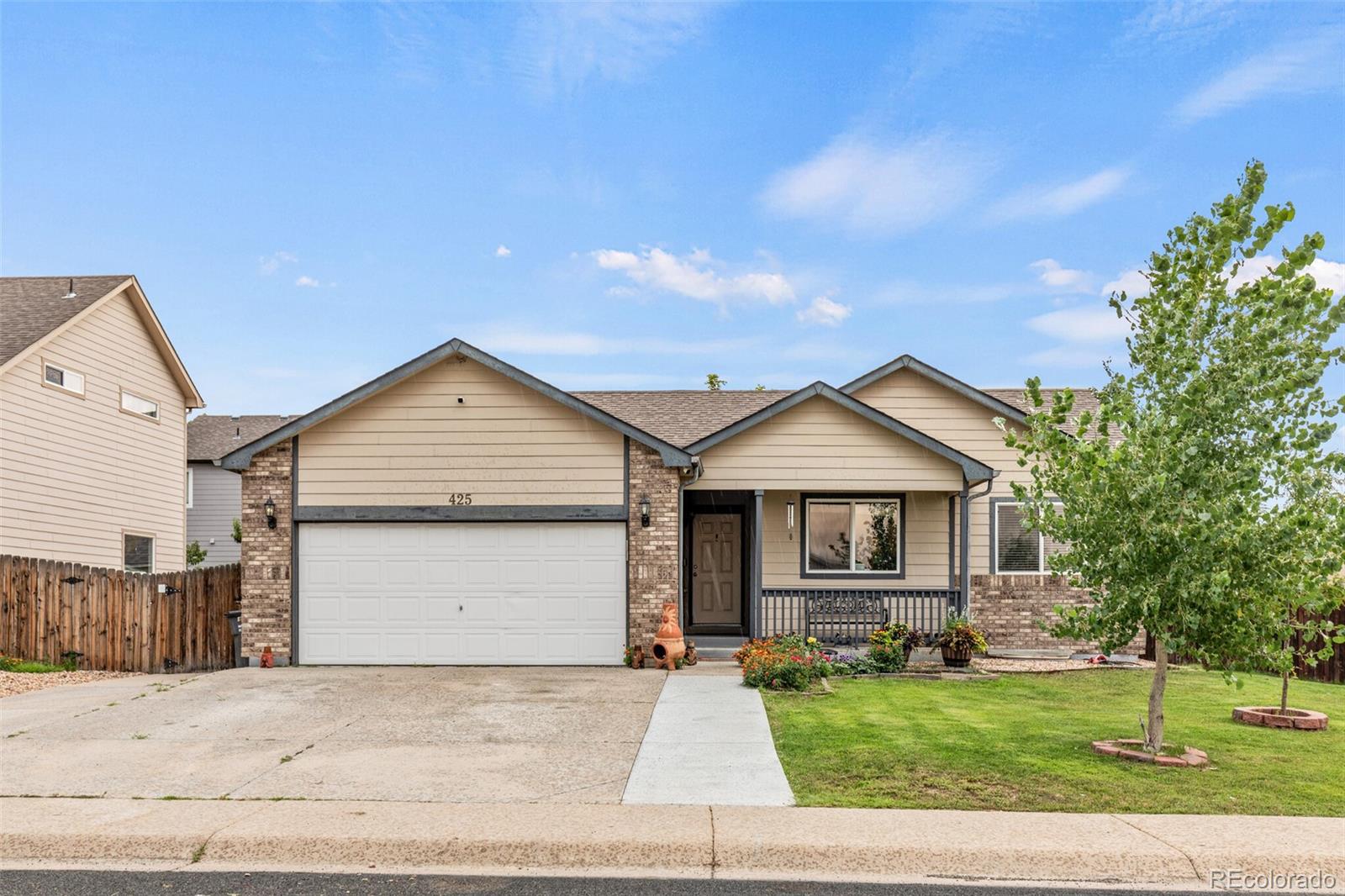 CMA Image for 407 e 28th st dr,Greeley, Colorado