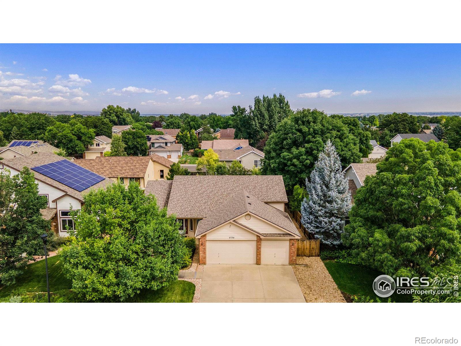 CMA Image for 2720  Stonehaven Drive,Fort Collins, Colorado