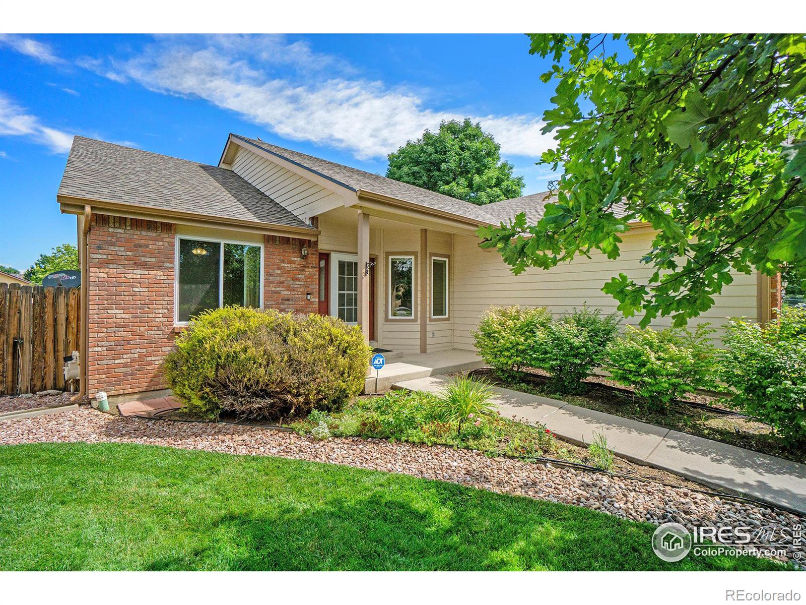 MLS Image #6 for 2720  stonehaven drive,fort collins, Colorado