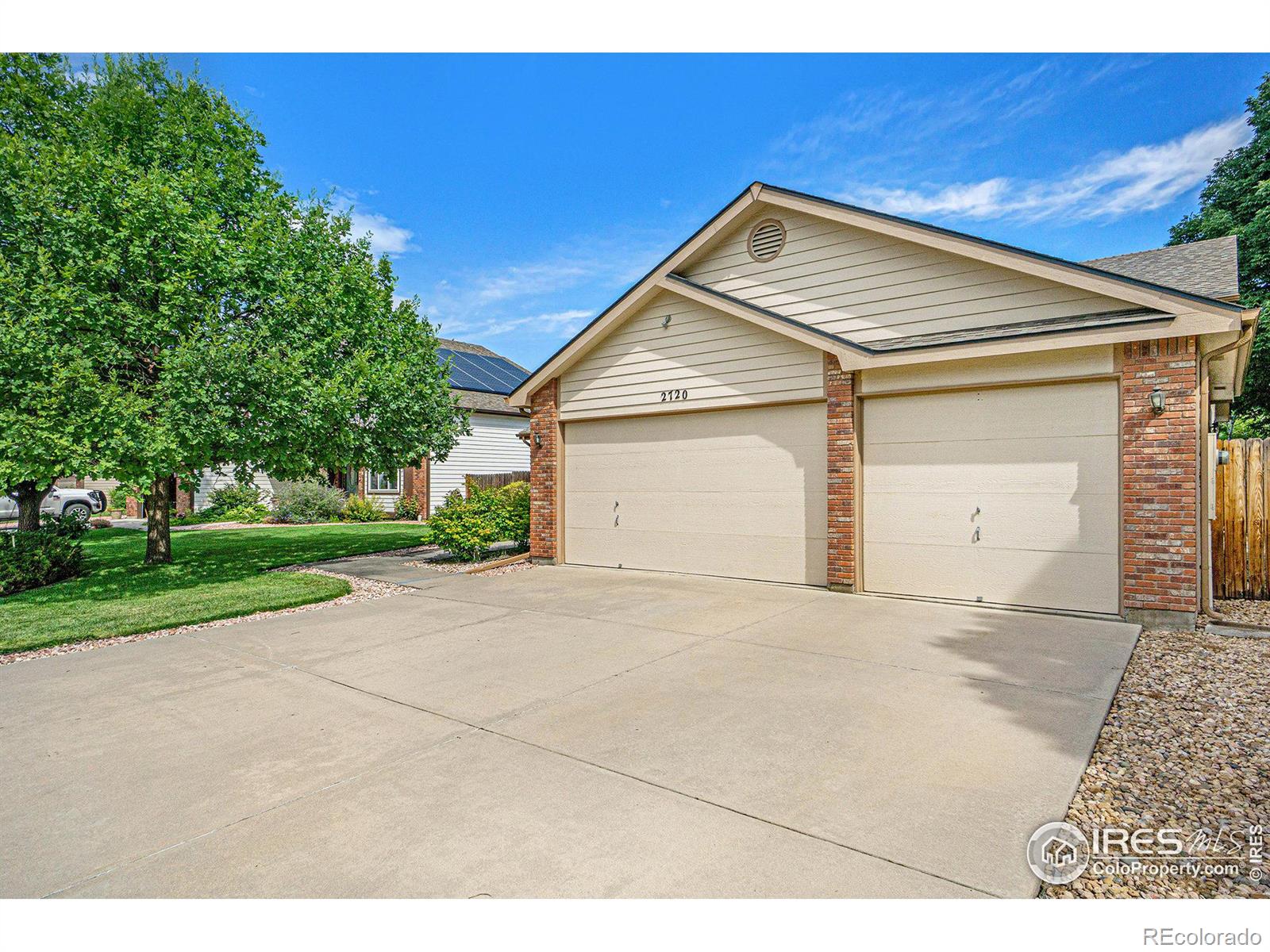 MLS Image #7 for 2720  stonehaven drive,fort collins, Colorado