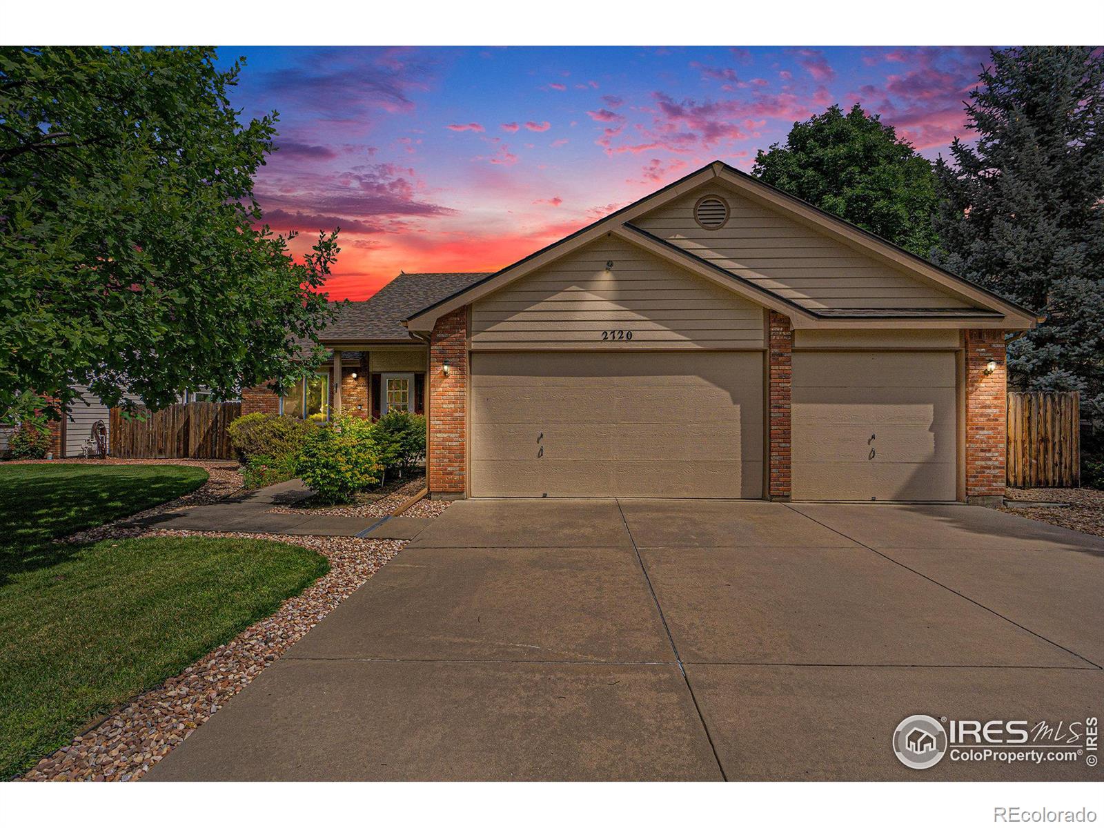 MLS Image #8 for 2720  stonehaven drive,fort collins, Colorado