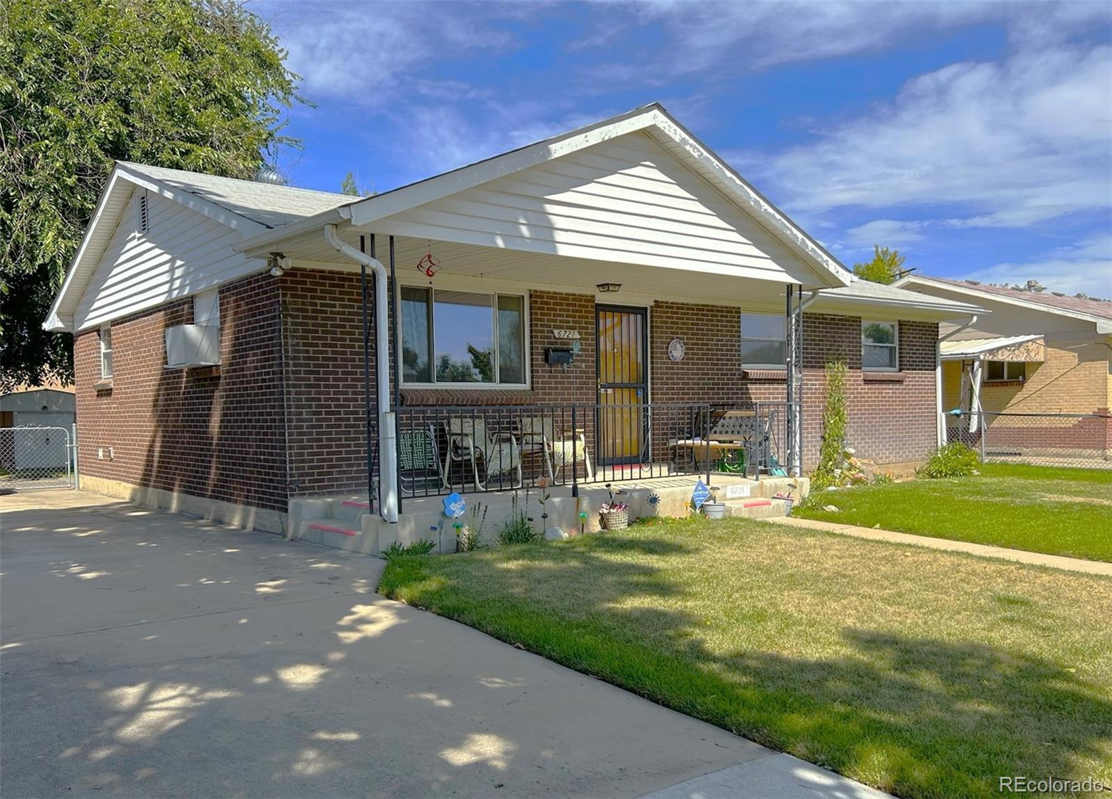 MLS Image #0 for 6721  leyden street,commerce city, Colorado